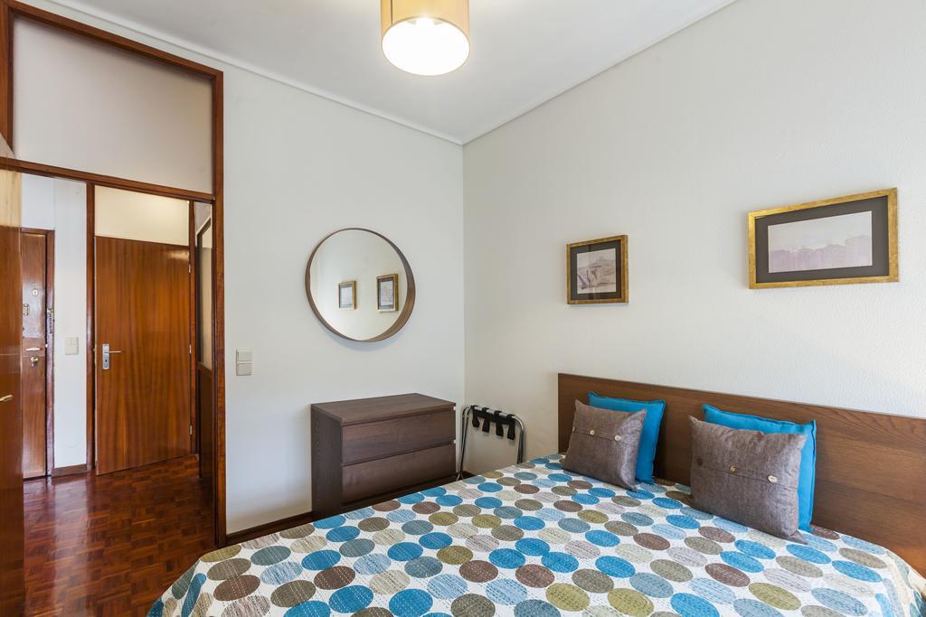 Apartment Camoes Deluxe Porto Exterior photo